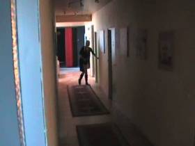 Bucket piss -User request-