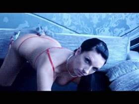 Vorschaubild vom Privatporno mit dem Titel "Dein Red Girl ! !" von DirtyCoco