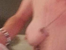 My leftovers with shit for you