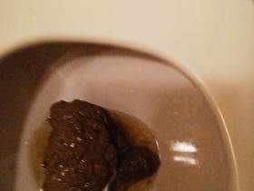 PULL-OUT PROBLEM AT THE MOBILE HOME Loo