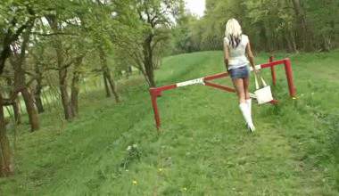 ANALER SPAZIERGANG
