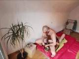 kackeficken 8 (rasierte fotze)