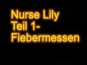 Nurse Lily Part 1