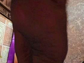 No Pussy Only Stinky Feet