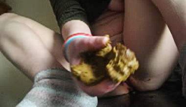 kv Hand