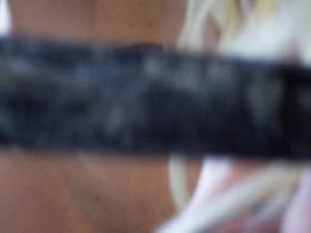 Vorschaubild vom Privatporno mit dem Titel "Lecker Schleimhöschen" von EvilBitch