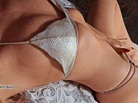 Give In To Goddess Forever