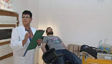 SM die Untersuchung