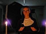 The Sinful Nun at Confession