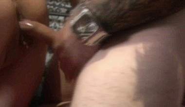 NACH DEM TATTOOSTUDIO