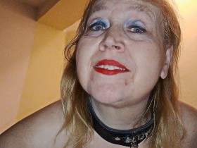 The fuck table - just sit on it