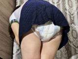 College Diaper