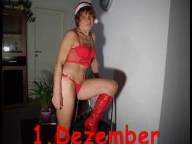 Advent Calendar December 1