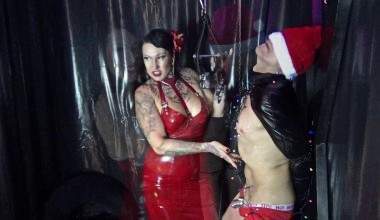 LateXXXMas 2