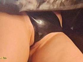 My Pussy Is Your Temple
