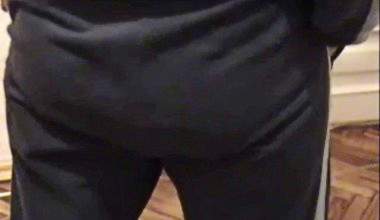 HotBluePantyFarts