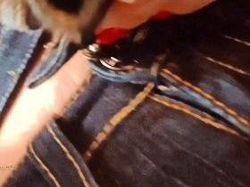 My Jeans Slave