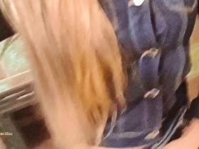 Mein Jeanssklave
