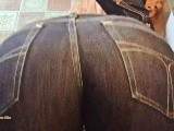 Mein Jeanssklave