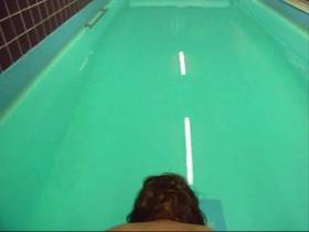 Complete Pool Film