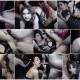 Knall harter Anal Sex mit Gianina TS und Cristal White