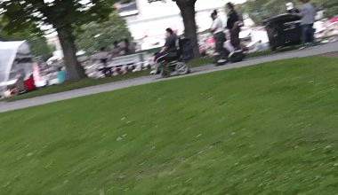 Public auf dem Konzert part 2 JETZT GEHTS AB!!