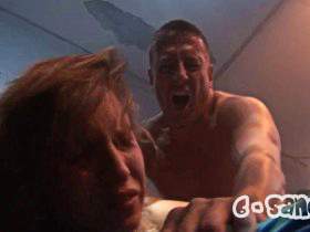 Vorschaubild vom Privatporno mit dem Titel "Vom schwanzrudel versaut durchgefickt" von 6-sandra