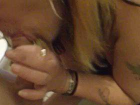 Vorschaubild vom Privatporno mit dem Titel "Spritz zulage für rallige sozialhilfe fotze" von pornorama-tv