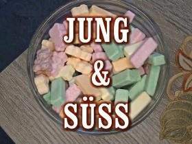 Jung und Suess