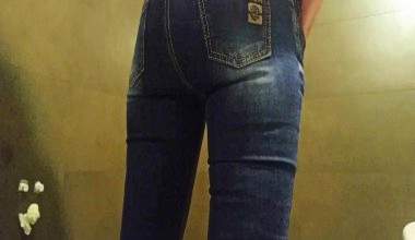"Richmond" Jeans Messy