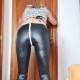 Wetlook Outfit Strip