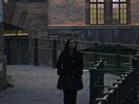 CUCKOLD AND CARNIVAL