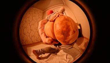 BEST pantypooping auf der Erde